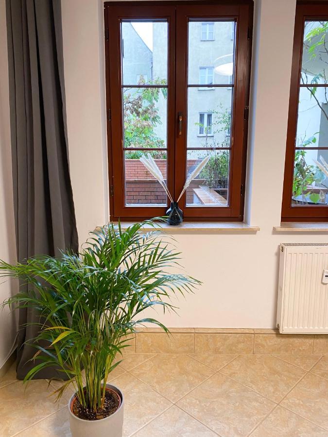 Cool'S Apartment Breslau Exterior foto